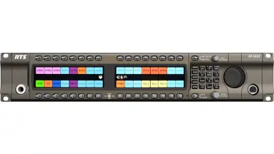 KP-Series Keypanels