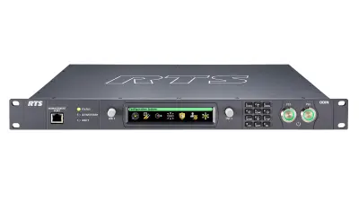 ODIN OMNEO Digital Intercom