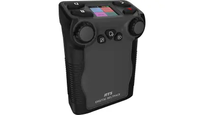 DBP Digital beltpack