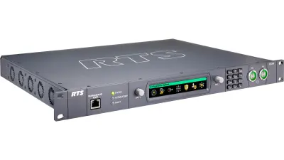 ODIN OMNEO digital intercom