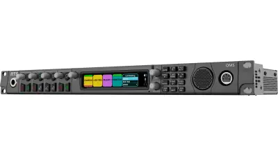 OMS OMNEO Main Station