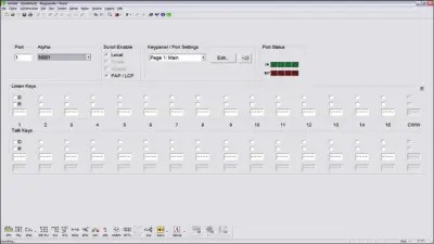 AZedit configuration software